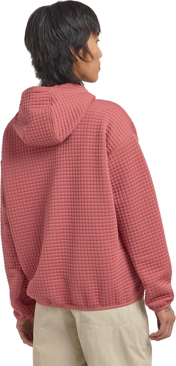 Produktbild Jack Wolfskin Mogari Hooded Fz W (XL)