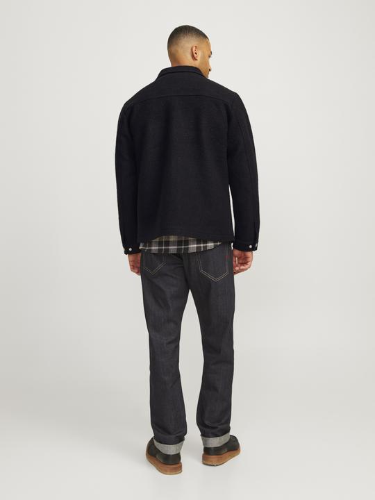 Produktbild Jack & Jones RDD Overshirt Overshirt (L)