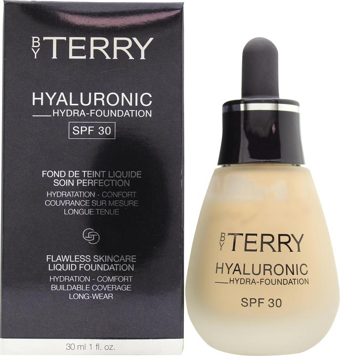 Produktbild By Terry Hyaluronic Hydratant Fond de Teint 300W (300W Medium Fair)