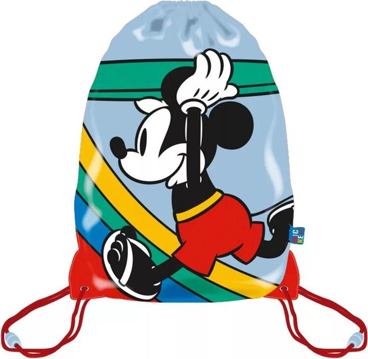 Immagine prodotto Procos Borsa da ginnastica - Borsa da ginnastica - Topolino