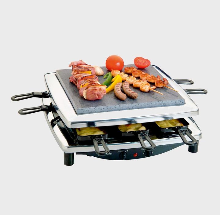Produktbild Steba RC 3 Plus
