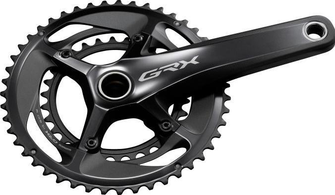 Immagine prodotto Shimano GRX FC-RX810 (172.50 mm)