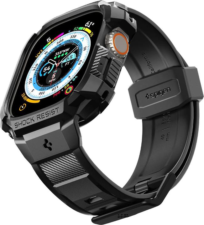 Produktbild Spigen Rugged Armor Pro (Thermoplastic polyurethane (TPU))