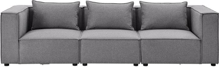 Image du produit Juskys Canapé modulable Domas (Canapé modulaire)
