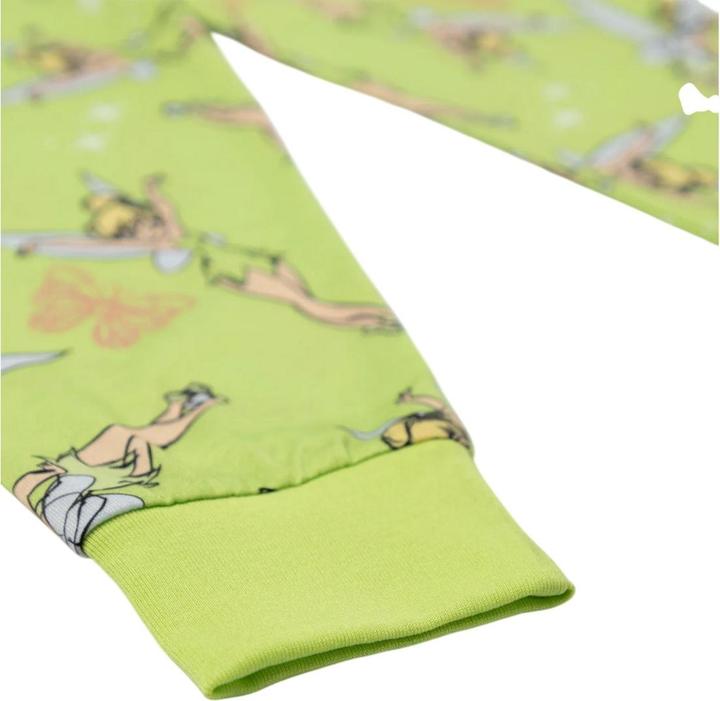 Produktbild Disney Schlafanzug mit langer Hose Mädchen (98)