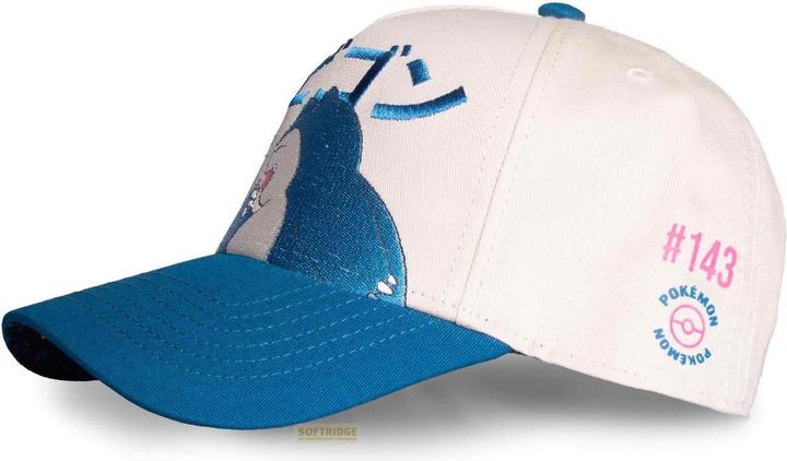 Produktbild Difuzed Pokemon - Relaxo