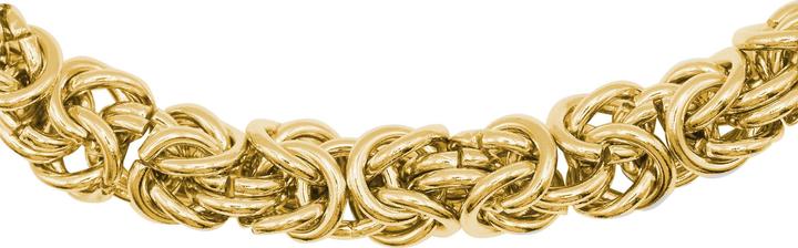 Produktbild Heideman Jim goldfarben (100% Edelstahl)