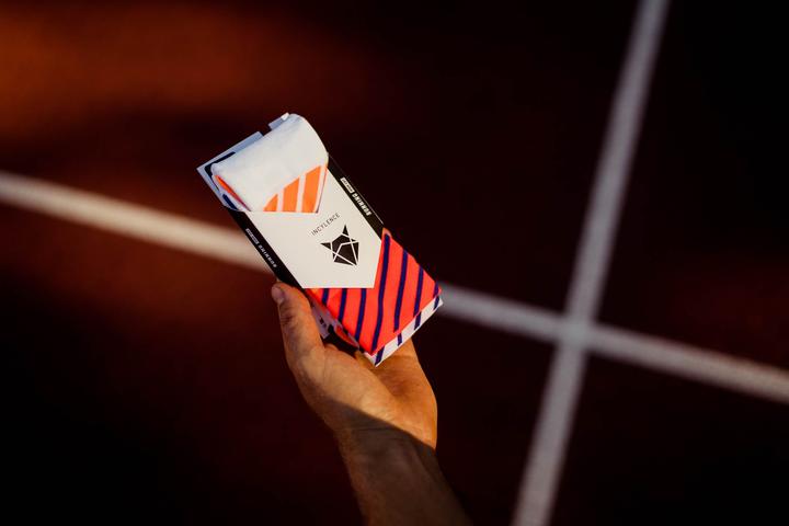 Produktbild Incylence Diagonals (43 - 46)