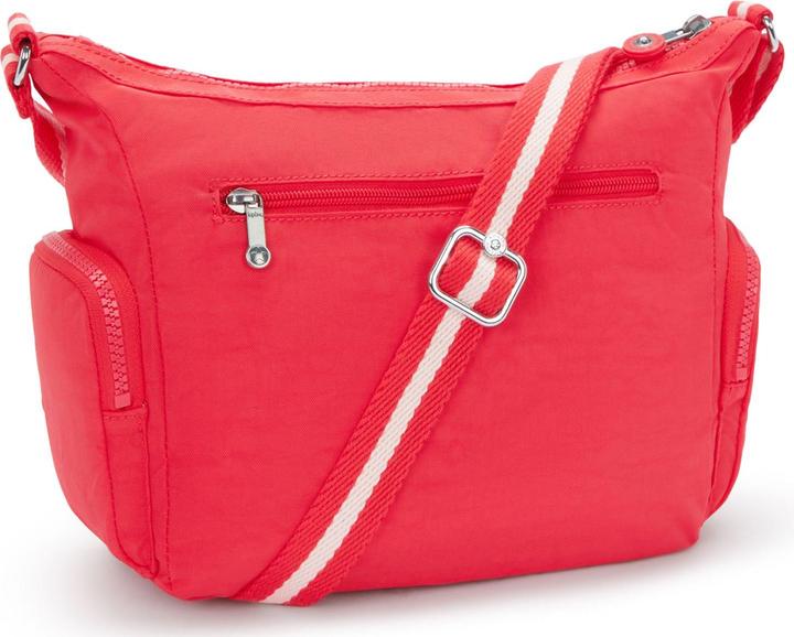 Produktbild Kipling GABBIE S Schoudertas - ESCAPE RED