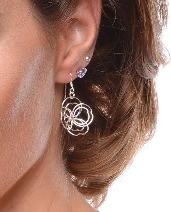 Immagine prodotto Bijouteria Orecchini (Acciaio inossidabile, PVC)