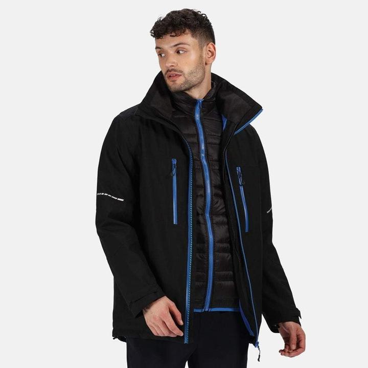 Produktbild Regatta X-Pro Evader III 3in1 Jacket (XXL)