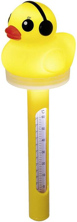 Productafbeelding Childhome HI Solar Thermom.duck 7,6x24,1