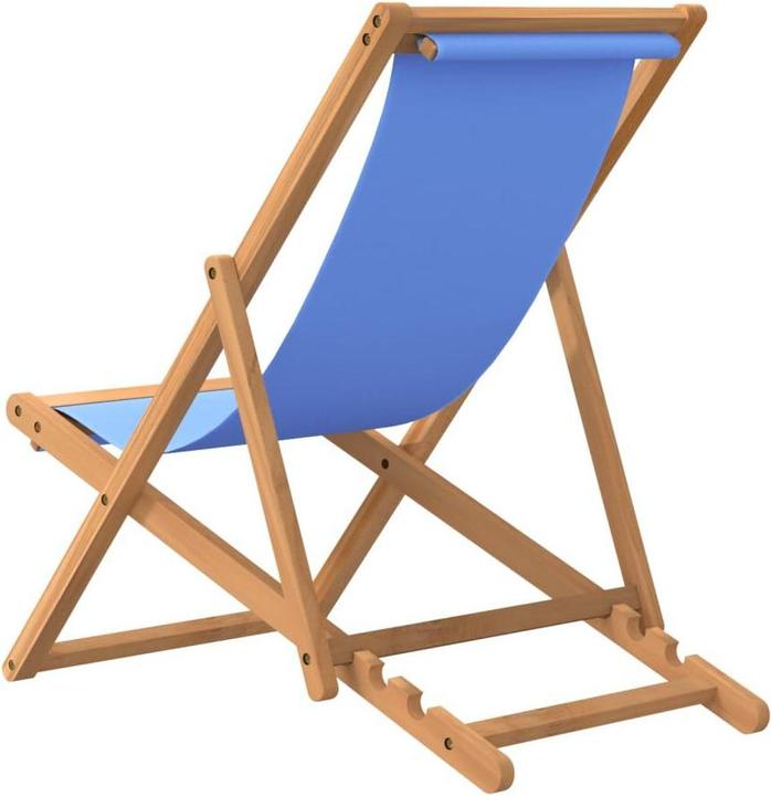 Immagine prodotto vidaXL Campingstuhl (105 cm)