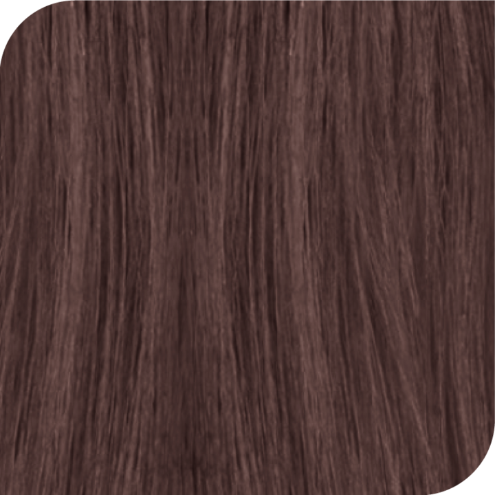 Actual product image Revlon Professional Nutri Color Cream - Chestnut 642 (Brown)