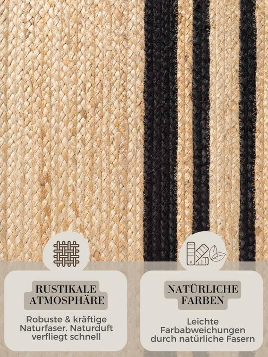Immagine prodotto Hanse Home Jutta (250 x 80 cm)