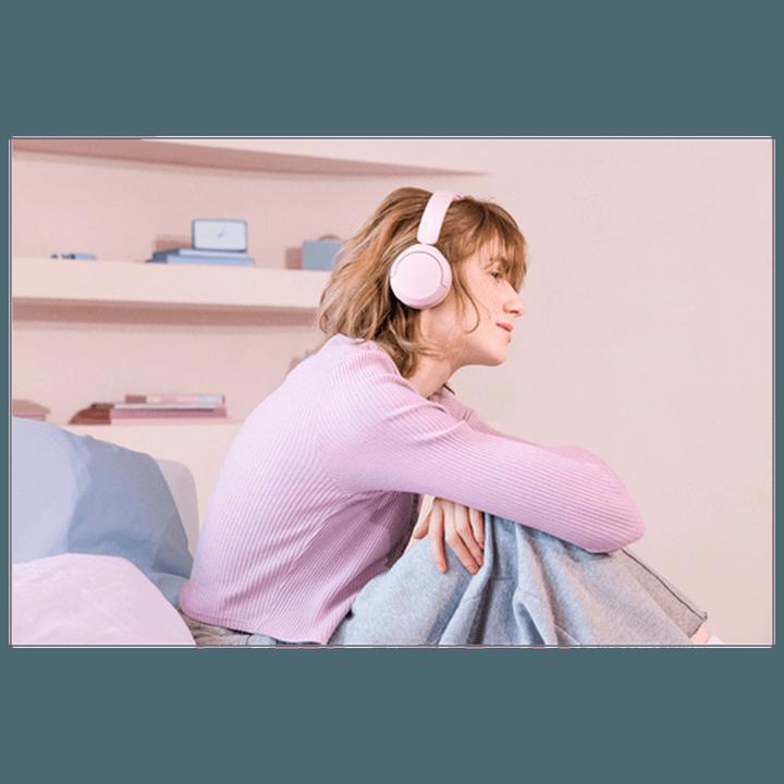 Produktbild Sony WH-CH520 (Keine Geräuschunterdrückung, 50 h, Kabellos)