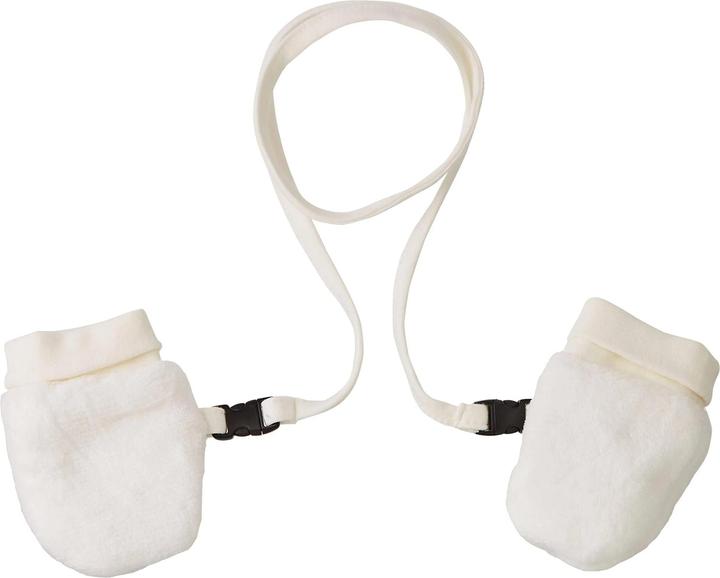 Produktbild Playshoes Fäustlinge Natur One Size (One Size)