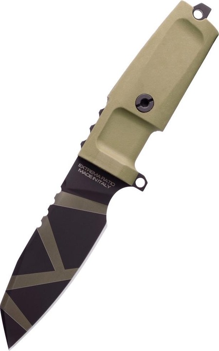 Produktbild Extrema Ratio Task C Desert Warfare (11 cm)