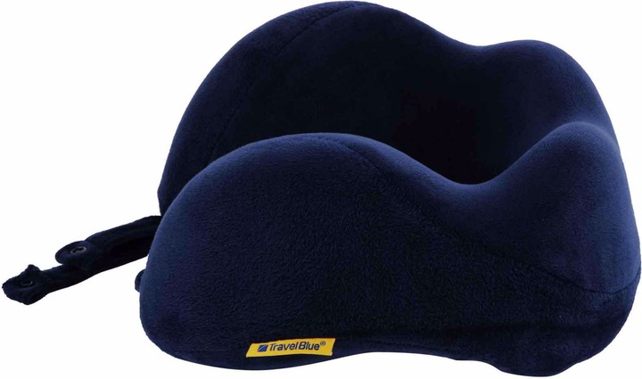 Immagine prodotto Travel Blue Il cuscino di riposo (Cuscino per testa e collo)