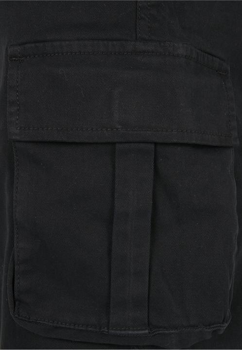 Actual product image Urban Classics Drawstring Cargo Shorts (5XL)