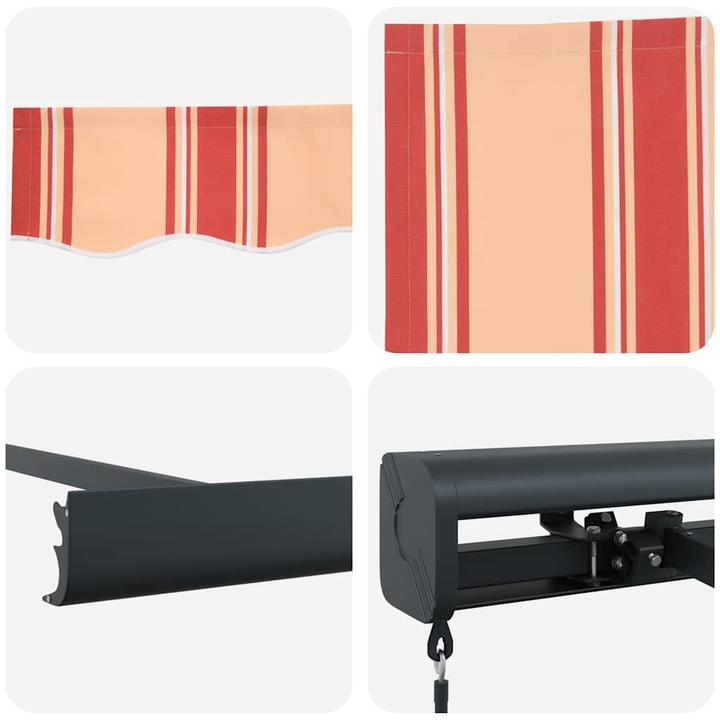 Image du produit vidaXL Markise (3 m)