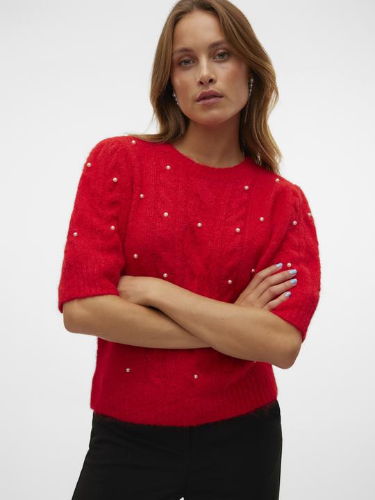 Immagine prodotto Vero Moda Maglia VMNOVA Maglia in maglia (M)