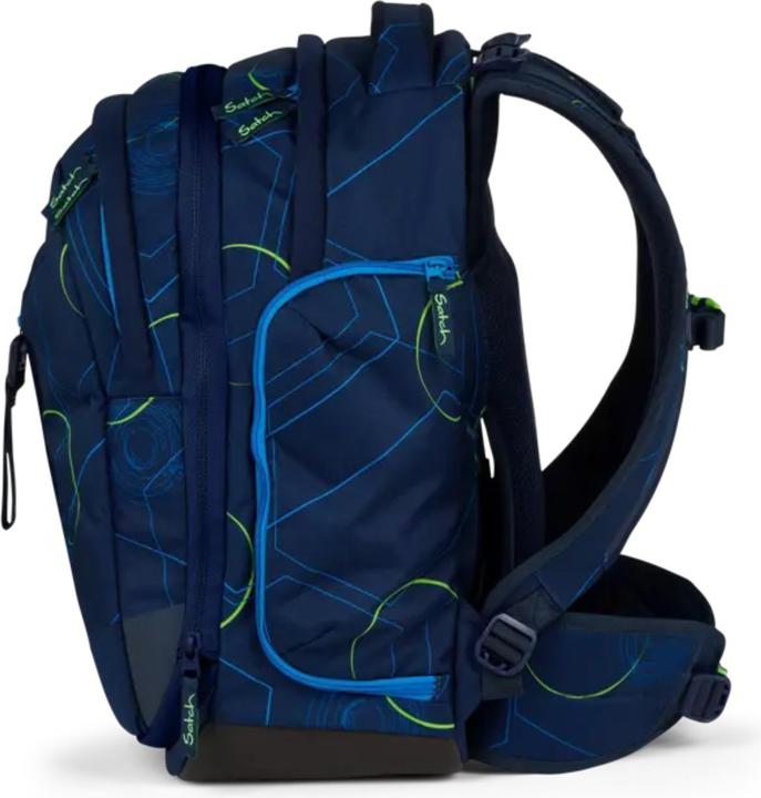 Actual product image Satch Match Tech school rucksack (40 l)