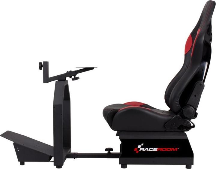 Actual product image Raceroom RR3033 - Sim Rig