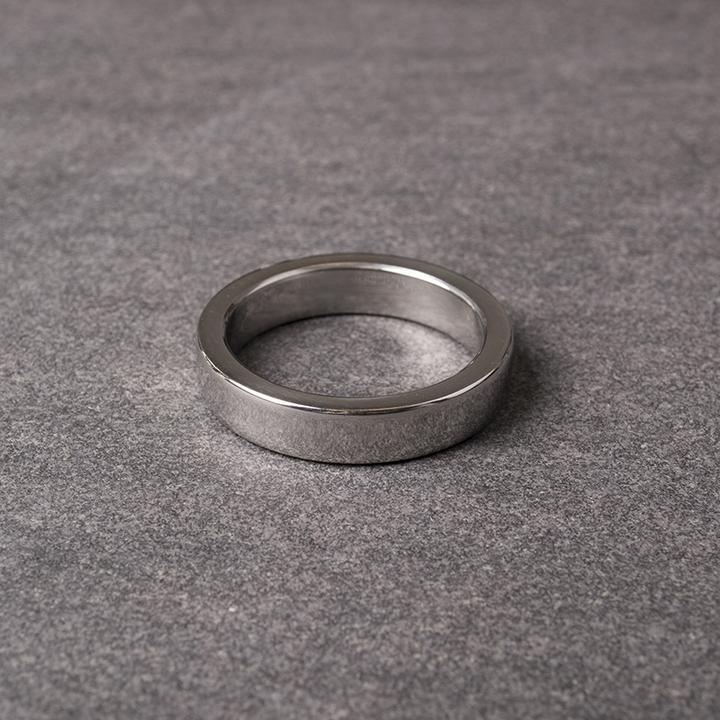 Produktbild Kiotos Steel Cockring 10 mm - 42.5 mm (4.25 cm)