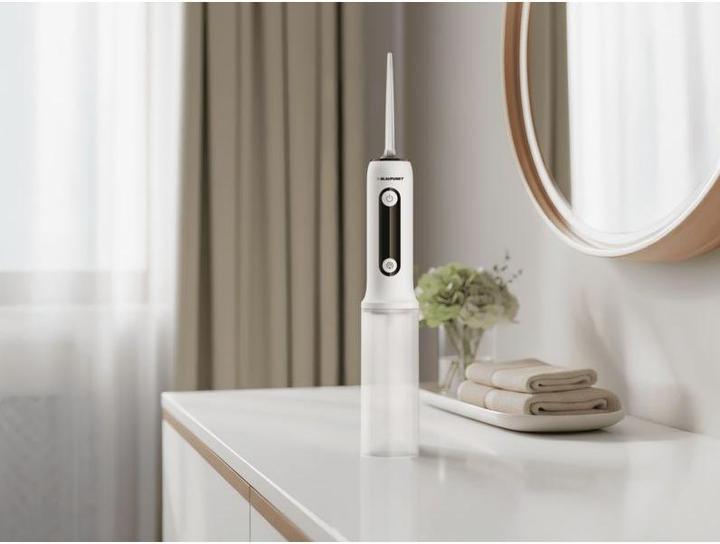 Image du produit Blaupunkt Irygator do zębów DIR301