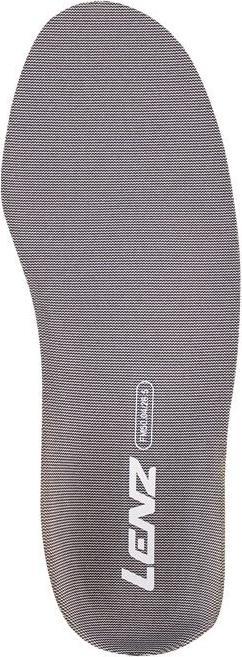 Actual product image Lenz Insole Top Bamboo
