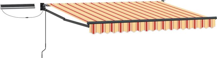 Produktbild vidaXL Elektrische Markise (2 m)