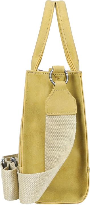 Image du produit Fritzi aus Preußen SquareN Vintage Handtasche 20.5 cm