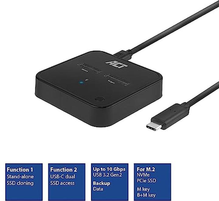 Image du produit ACT AC1502