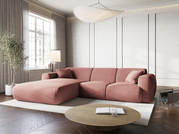 Produktbild Cosmopolitan Design Nolio (Ecksofa)