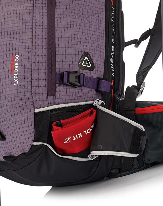 Produktbild Arva Airbag Explore 30 Switch (30 l)