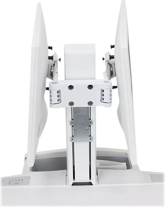 Actual product image Ergotron Styleview Dual Monitor Kit (Table, 24", 10.90 kg)