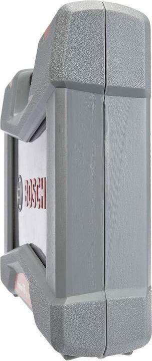 Actual product image Bosch Professional Zubehör 76-piece Premium X-Line drill and screwdriver set (2 - 10 mm)