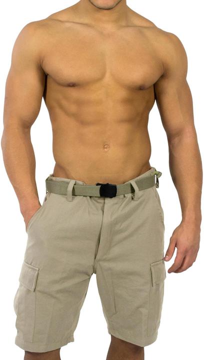 Produktbild Normani Herren BDU Shorts Dasht (S)