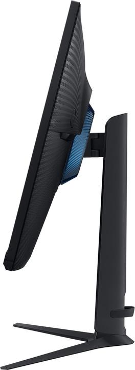 Actual product image Samsung Odyssey G5 - G51C (2560 x 1440 pixels, 32")