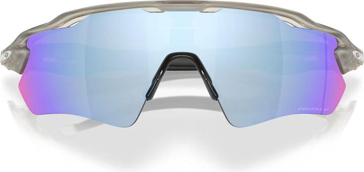 Image du produit Oakley Radar Ev Path (Encre grise mate, Encre grise mate, PRIZM DEEP WATER POLAR)