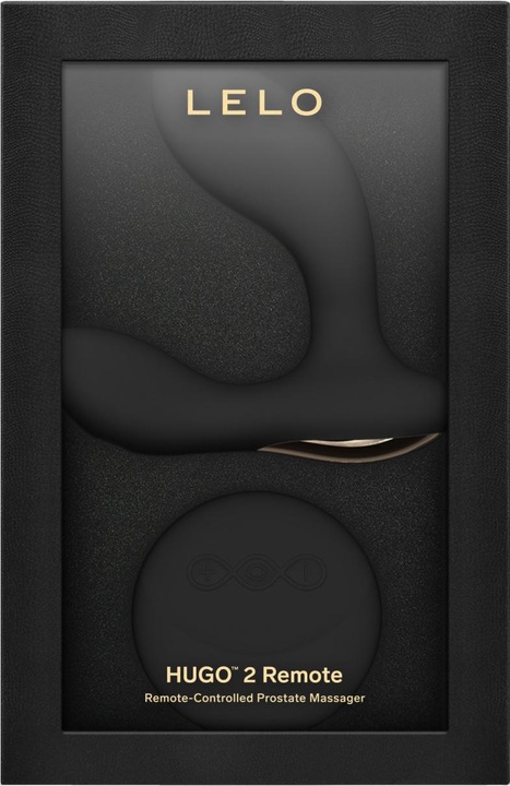 Immagine prodotto LELO Hugo 2 Remote