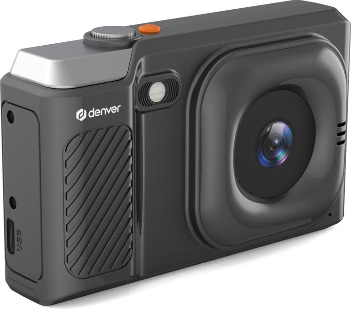 Actual product image Denver WCT-8020W (5 Mpx)