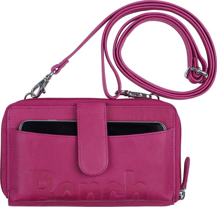 Immagine prodotto Bench Pochette portafoglio in pelle 19 cm