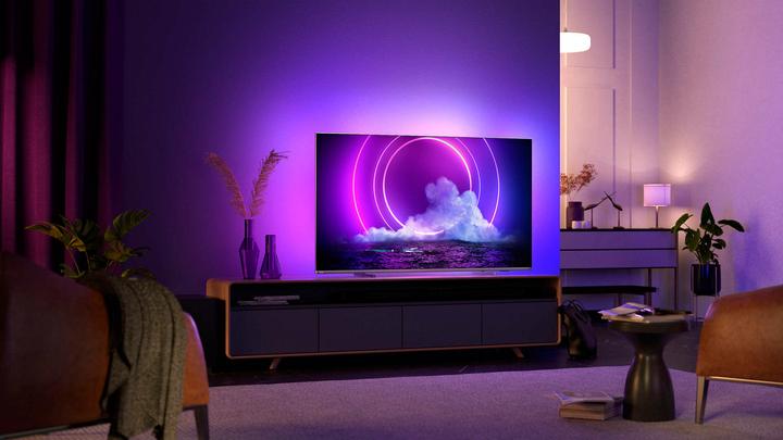 Produktbild Philips 65PUS9206/12 (65", LED, 4K, 2021)