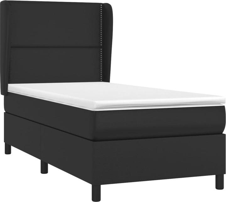 Image du produit vidaXL Boxspringbett (100 x 200 cm)