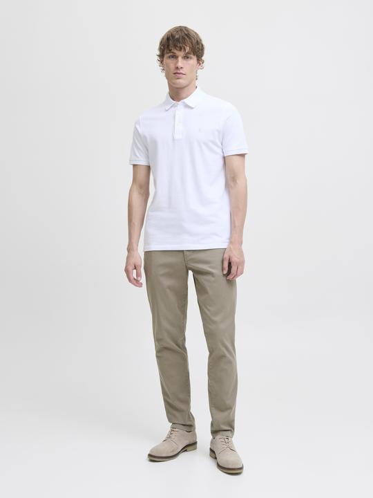 Produktbild Jack & Jones Slim Fit Chino Hose Chino Hose (W32/L36)