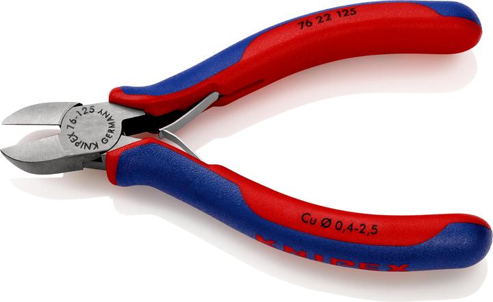 Produktbild Knipex Bolzenschneider (465 mm)