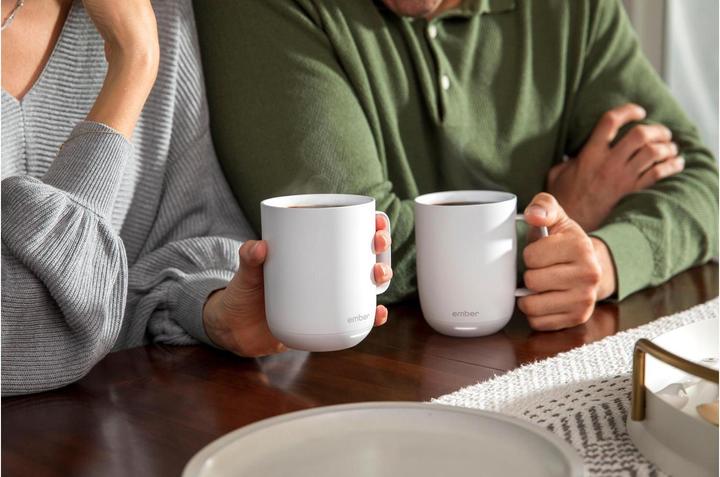 Actual product image Ember Mug² (414 ml, 1x)