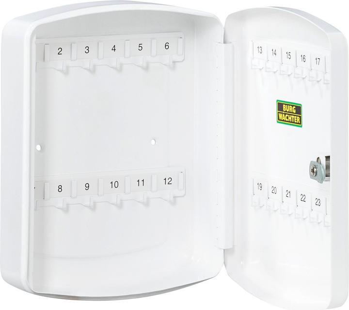 Produktbild Burg Wächter Schlüsselbox KB 24 W